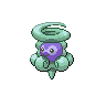 Castform Snowy