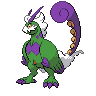 Tornadus Therian