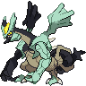 Kyurem Black