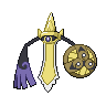 Aegislash Blade