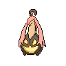 Gourgeist Large