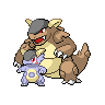 Mega Kangaskhan Mega
