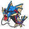 Mega Gyarados Mega