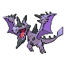 Mega Aerodactyl Mega
