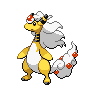 Mega Ampharos Mega