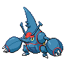 Mega Heracross Mega
