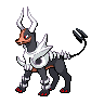Mega Houndoom Mega
