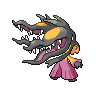 Mega Mawile Mega