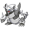Mega Aggron Mega