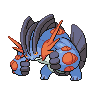 Mega Swampert Mega