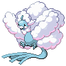 Mega Altaria Mega