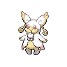 Mega Audino Mega