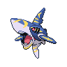 Mega Sharpedo Mega