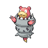 Mega Slowbro Mega