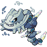 Mega Steelix Mega