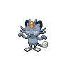 Meowth Alolan (Alolan)