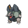 Golem Alolan (Alolan)