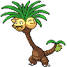 Exeggutor Alolan (Alolan)