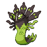 Zygarde 50 Power Construct