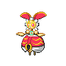 Magearna Original Color