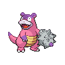 Slowbro Galarian (Galarian)