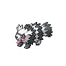 Zigzagoon Galarian (Galarian)