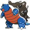Blastoise-Gmax