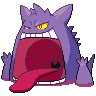 Gengar-Gmax