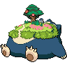 Snorlax-Gmax