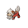 Growlithe