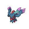 FluttrMane